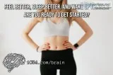 Healthy weight loss anyone?