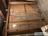 Garage Sale storage liquidation