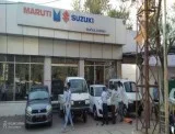 Visit Bhatia and Company Maruti Suzuki Showroom in Jhalawar