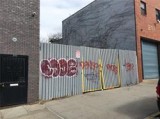 ID (WAL) Vacant lot 30x100 in prime area of Brooklyn for Sale