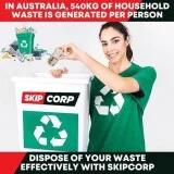 cheap skip bin hire sydney