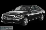 Book Chauffeur Cars in Melbourne for Professional and Personal U