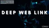 List of top deep web links 2021