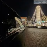 Best Limo Services Las Vegas