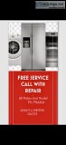 HEATING and AC REPAIR SERVICE  ALL MAKES AND MODELS 