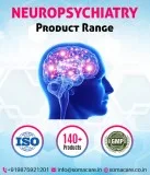 Pcd pharma franchise business