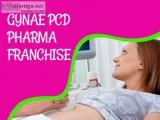 Gynae products pcd franchise companies