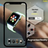 Augmented reality development company in india | ar technology