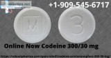 Online now codeine 300/30 mg +1-909-545-6717 l texas, usa