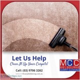 Hire The Best Carpet Cleaning Service In Melbourne