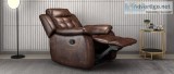 HemingwayNappa Aire Recliner 1 Seater Nappa Aire Recliner 1 Seat