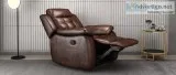HemingwayNappa Aire Recliner 1 Seater Nappa Aire Recliner 1 Seat
