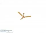 Best Fan Manufacturing Company in India