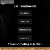 Zar Detailing  Experience our best ceramic coating in Mohali  Tr