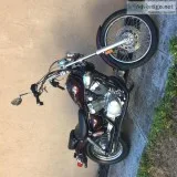 2008 Yamaha V Star For Sale