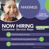 Customer Service Representative - Healthcare Lynn Haven FL