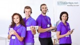 Domestic Cleaning Services- Gleem Cleaning
