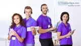 Domestic Cleaning Services- Gleem Cleaning