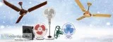 Best Fan Manufacturing Company in India