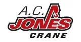 A C Jones Trucking Inc