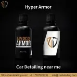 We have got the best Car detailing service near you.