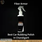 Best Car Rubbing Polish in Chandigarh  Fiber Armor