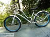 Hyper Commute 26&quot Ladies Comfort Bike