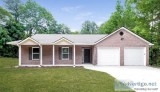 74 Old Friar Tuck Ln  Stone Mountain GA 30087