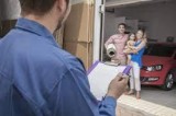Commercial Movers