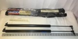 2 Mopar liftgate supports shocks G0004837