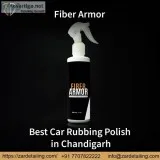 Best Car Rubbing Polish in Chandigarh  Shields Your Interior Lea
