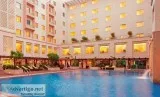 Corporate Team Outing in Delhi  Lemon Tree Hotel Aero City Delhi