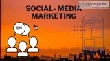 Top Social Media Marketing Agency in USA