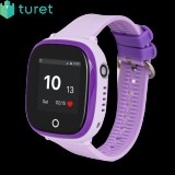 Looking For A Smart Watch To Track Kids