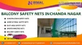 Balcony Safety Nets in Chanda Nagar