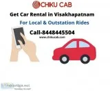 Car Rental in Vizag