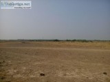 Invest in Premium Residential Land At Dholera Smart City