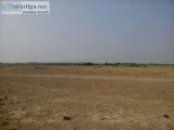 Invest in Premium Residential Land At Dholera Smart City