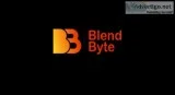 Blend byte