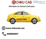 Affordable Car Rental in Dehradun