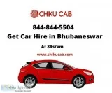 Car Hire in Bhubneswar