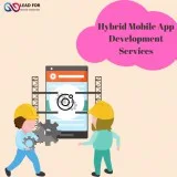 The Marvelous Hybrid Mobile App Development Services