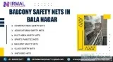 Balcony Safety Nets in Balanagar