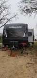 26  Mallard Travel Trailer