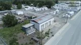 Commercial Building on Apple Way