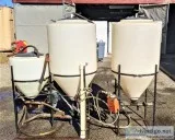 Biodiesel Processing Equipment