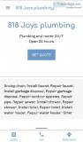 818 jays plumbing