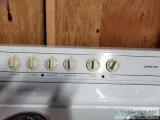 Electric stove