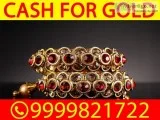 Cash For Gold In Delhi NCR  Sell Your Old Gold And Silver