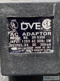 DVE AC Adapter Wanted.